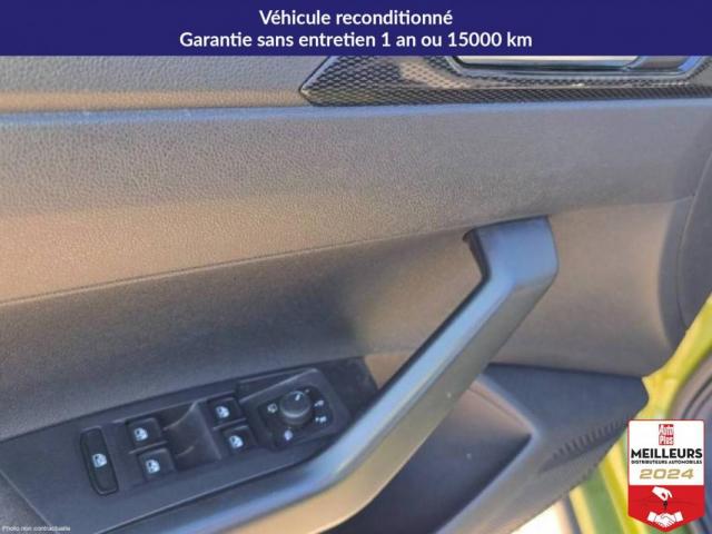 Volkswagen Taigo image 9