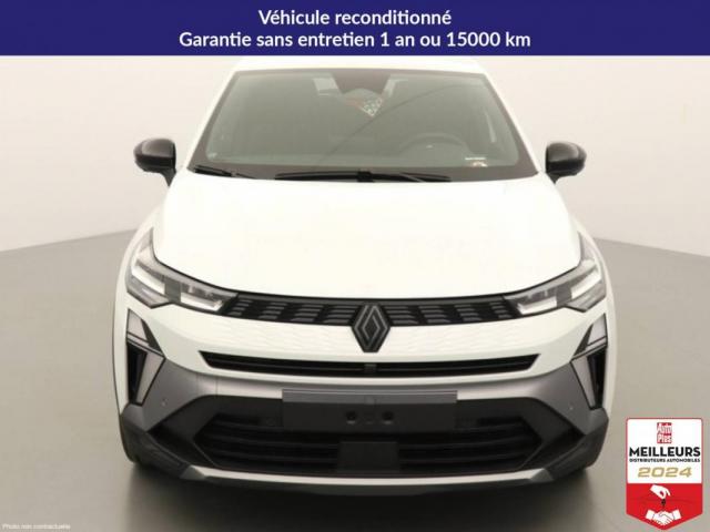 Renault Symbioz image 7