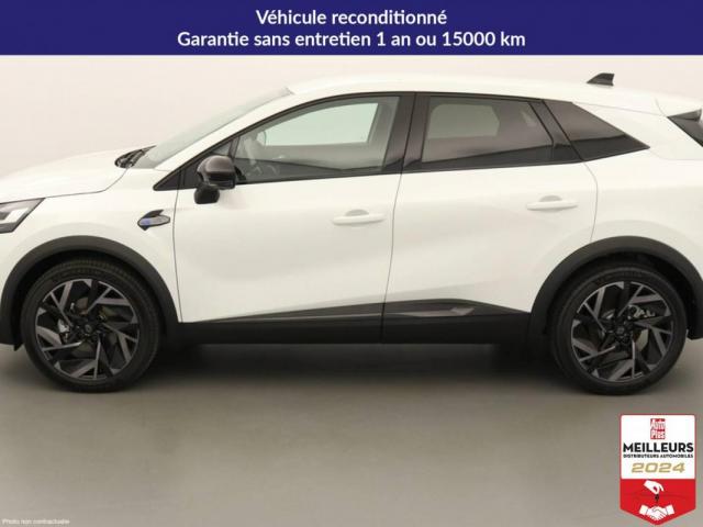 Renault Symbioz image 6