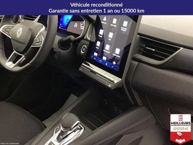 Renault Symbioz image 3