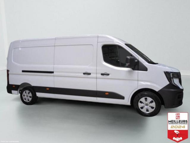 Renault Master image 3