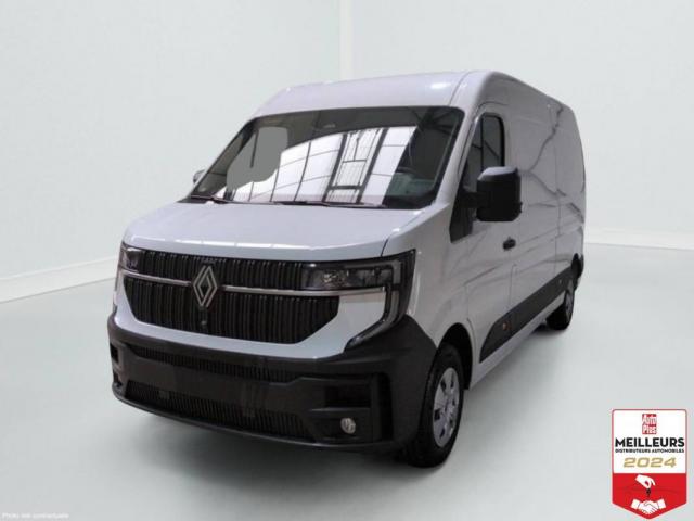 Renault Master image 7
