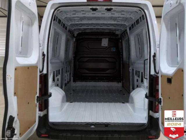 Renault Master image 6