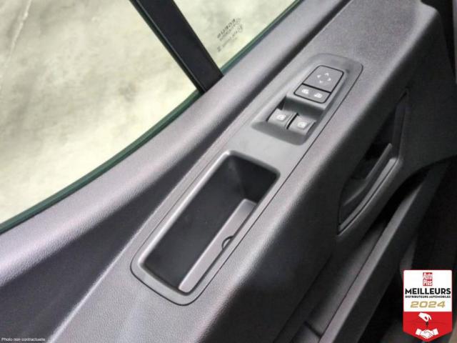 Renault Master image 4