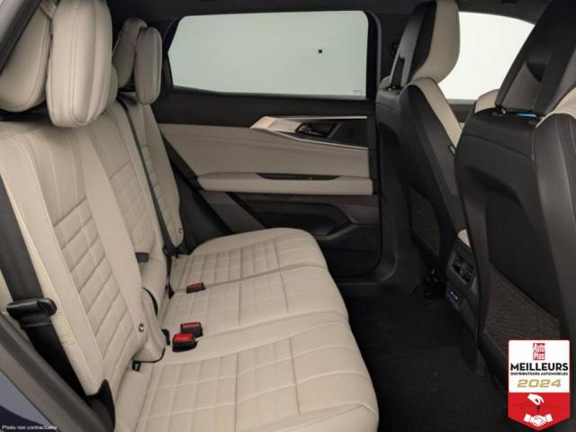 Renault Espace image 1