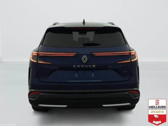 Renault Espace image 6