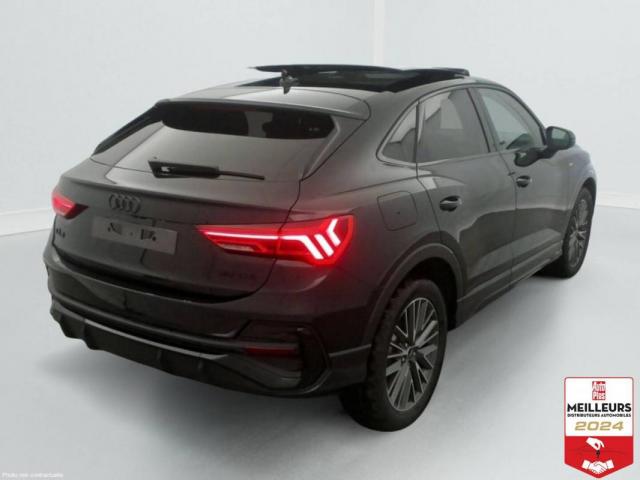 Audi Q3 Sportback image 7