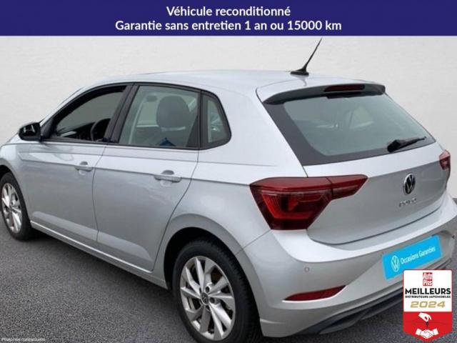 Volkswagen Polo image 2