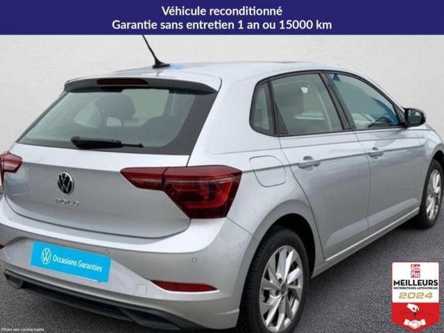 Volkswagen Polo image 5