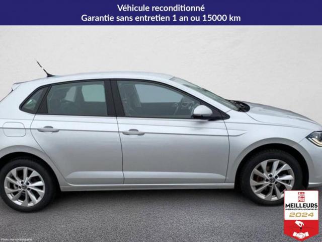 Volkswagen Polo image 7