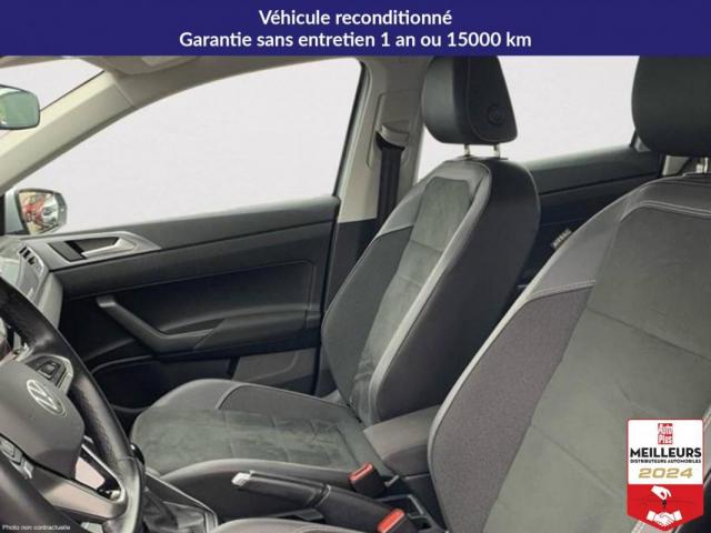 Volkswagen Polo image 3