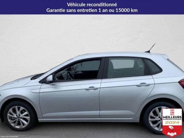 Volkswagen Polo image 6