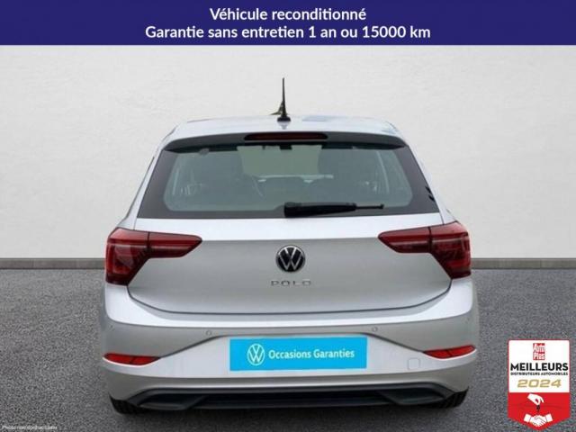 Volkswagen Polo image 4