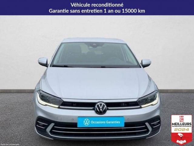 Volkswagen Polo image 1