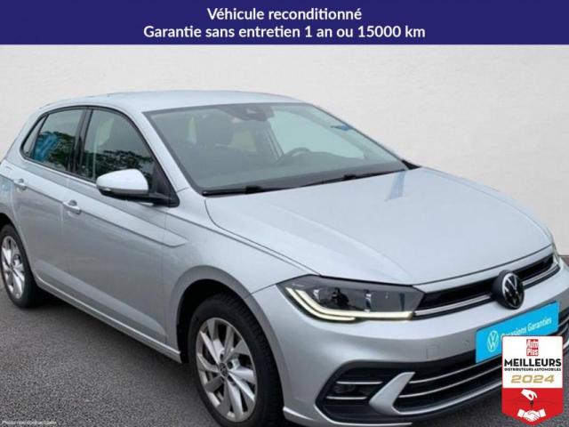 Volkswagen Polo image 8