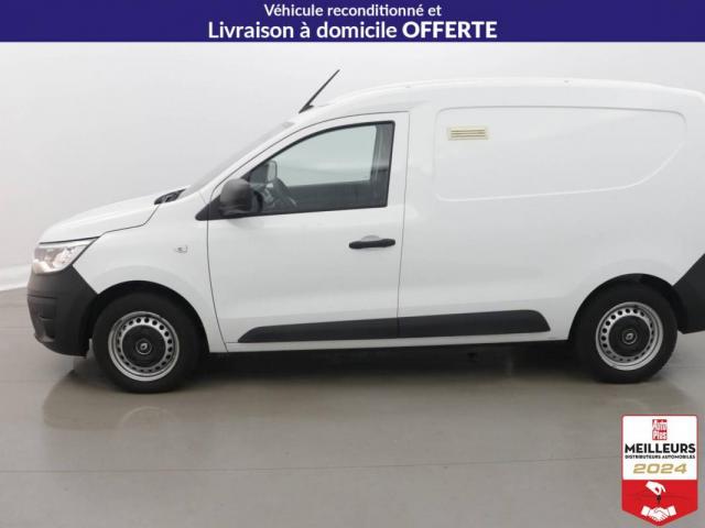 Renault Kangoo Van image 2
