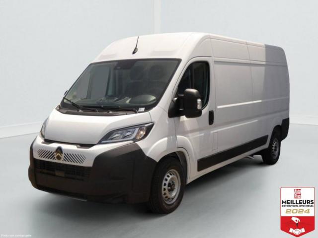 Citroen Jumper image 3