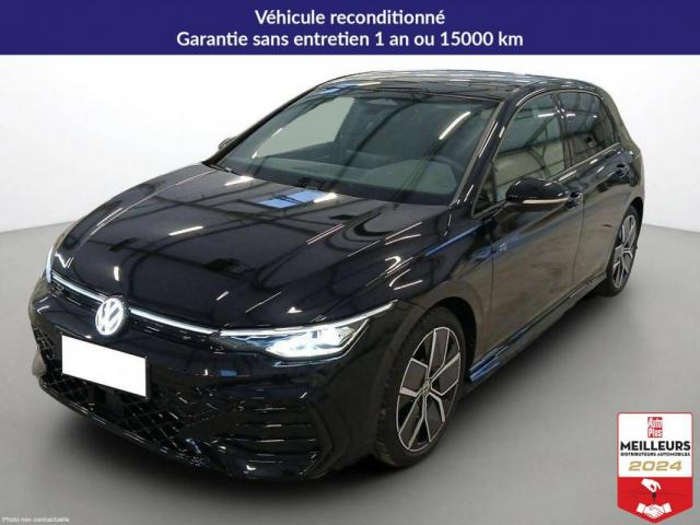 Volkswagen Golf image 4