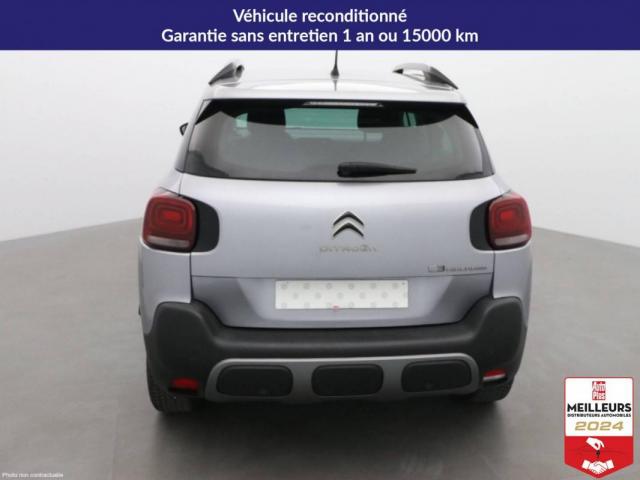 Citroen C3 Aircross image 1