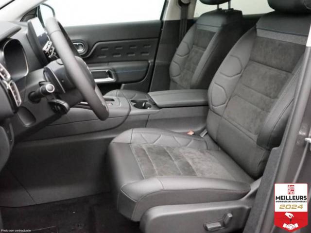 Citroen C5 Aircross image 2