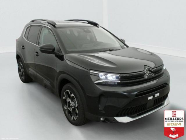 Citroen C5 Aircross image 3