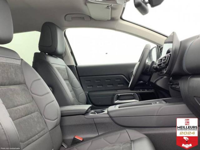 Citroen C5 Aircross image 1