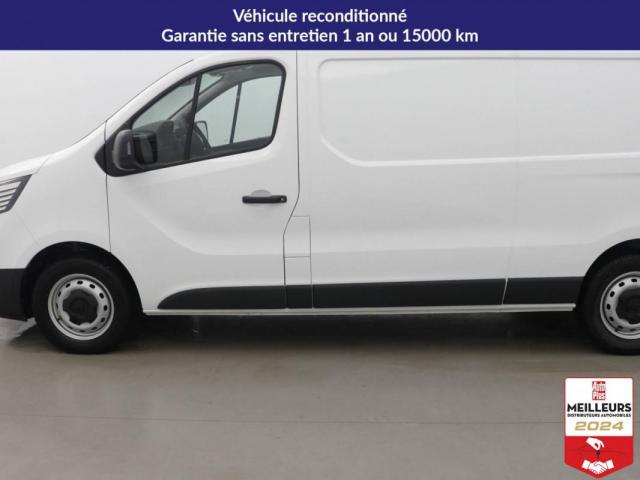 Renault Trafic image 6
