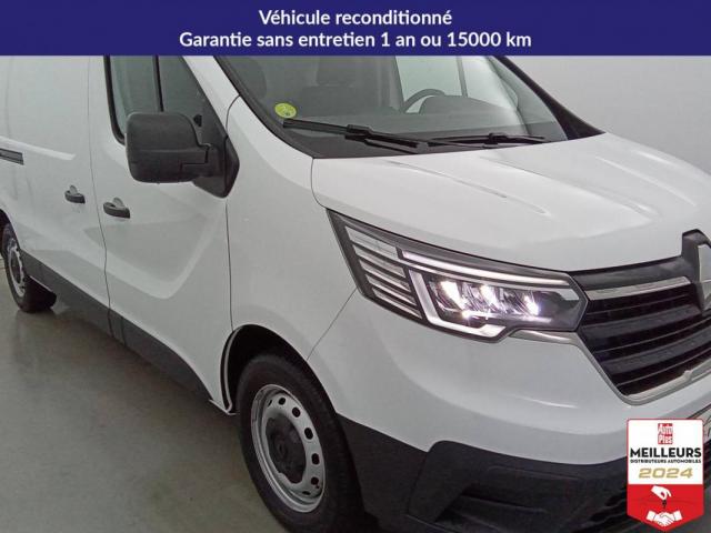 Renault Trafic image 3