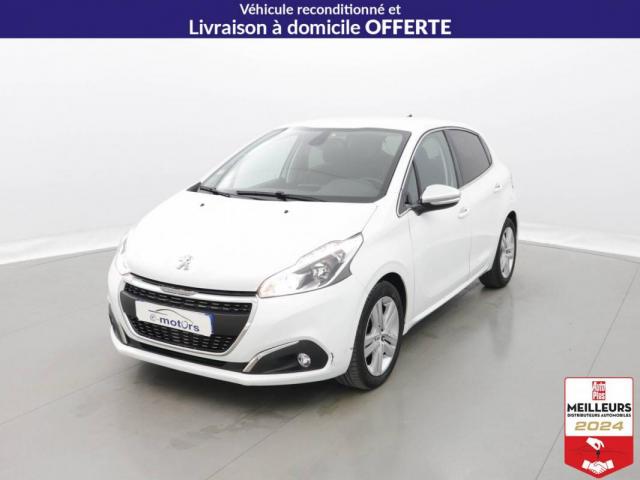 Peugeot 208 Puretech 110 Allure