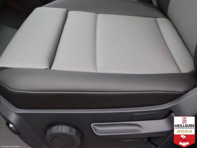 Volkswagen Crafter image 4