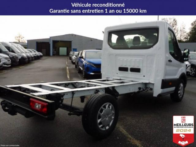 Ford Transit image 3