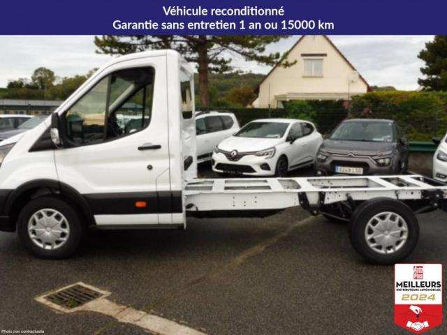 Ford Transit image 7