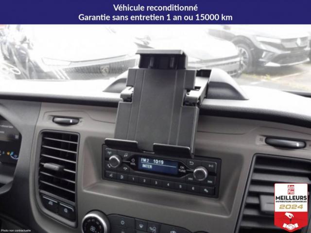 Ford Transit image 4