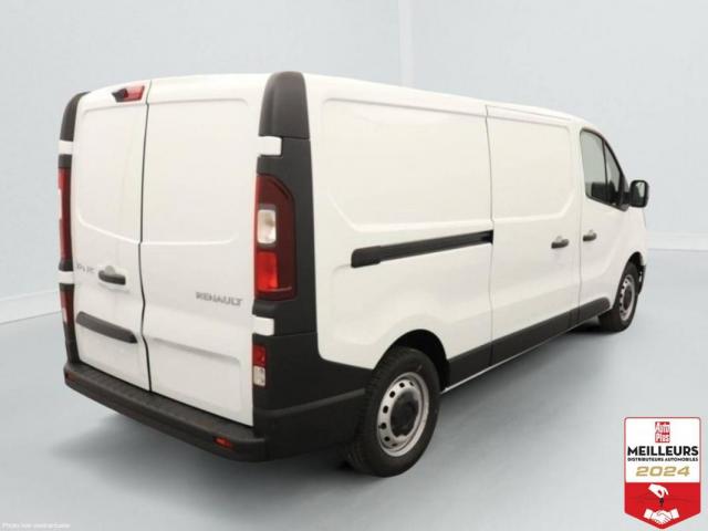 Renault Trafic image 9