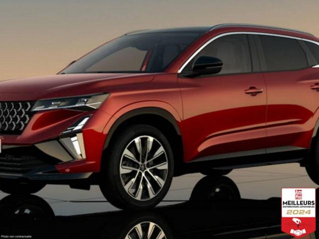 Renault Austral image 8