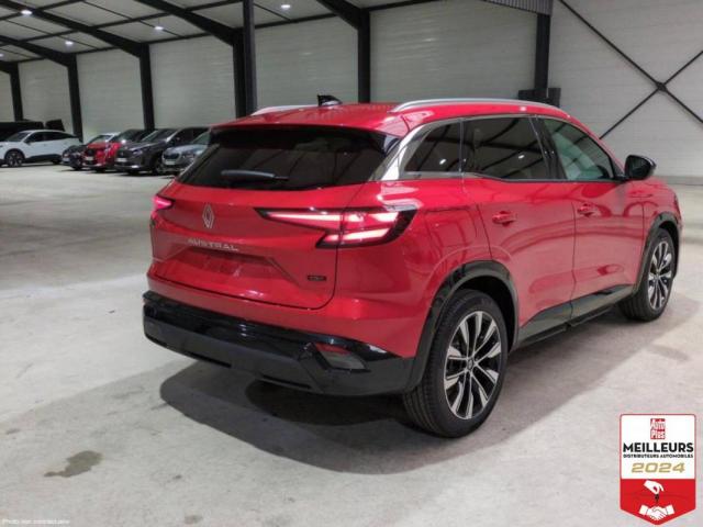 Renault Austral image 1