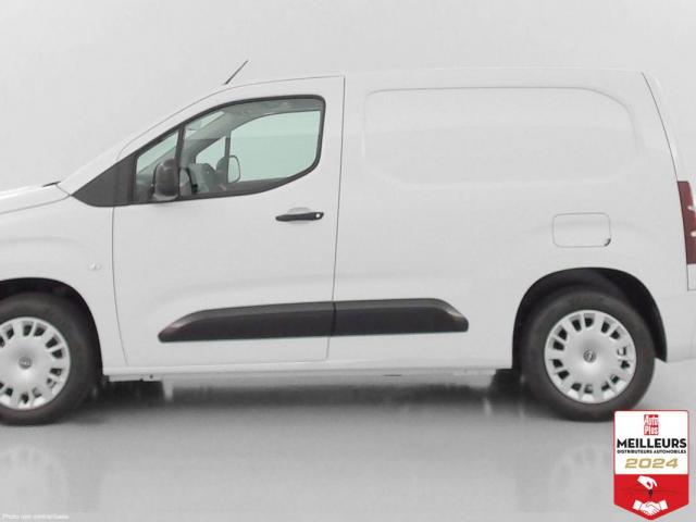 Opel Combo Cargo image 6
