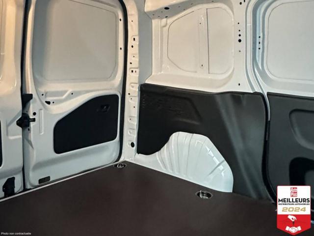 Opel Combo Cargo image 2