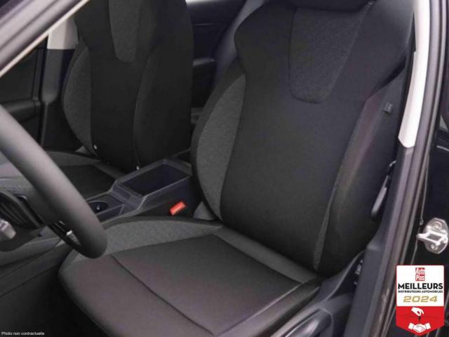 Skoda Octavia image 6