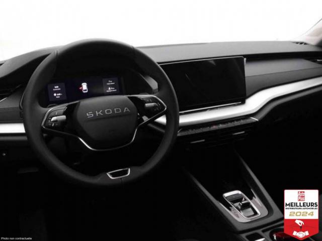 Skoda Octavia image 9