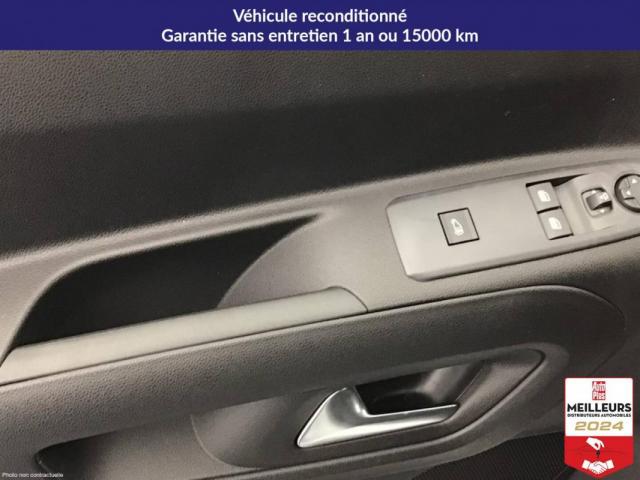 Citroen Berlingo image 8