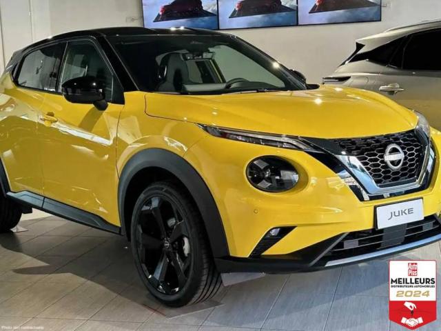 Nissan Juke image 2