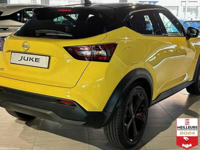 Nissan Juke image 3