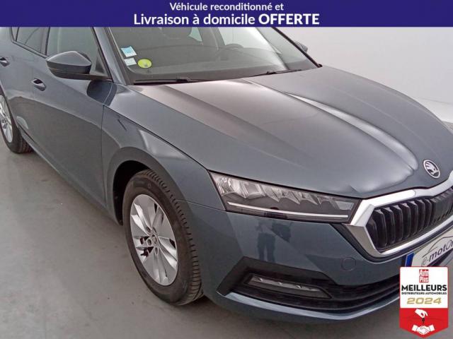 Skoda Octavia image 3