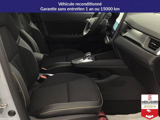 Renault Symbioz image 6