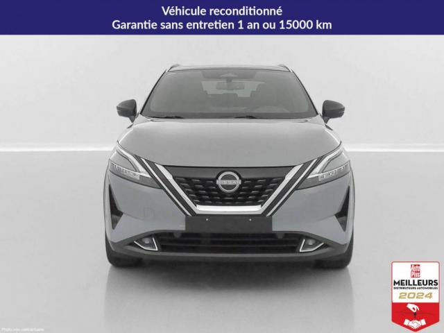 Nissan Qashqai image 9