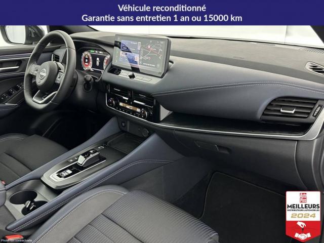 Nissan Qashqai image 4