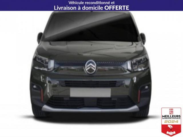 Citroen Berlingo image 5