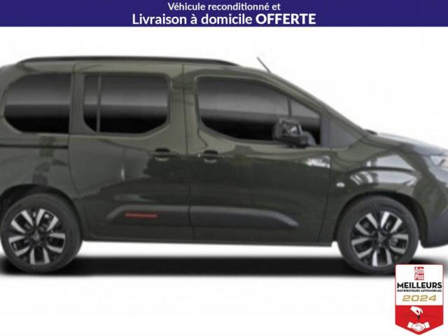 Citroen Berlingo image 4