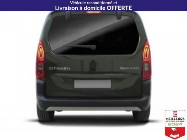 Citroen Berlingo image 1